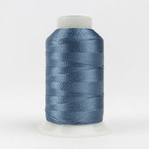 Threads - Rayon - Accent 12Wt - AC3115 - Sterling Blue - 400m/437yd